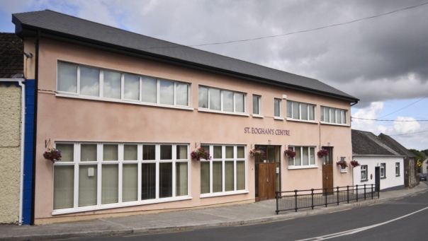 St.Eoghans Centre